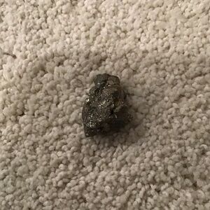 Natural Metallic Stone